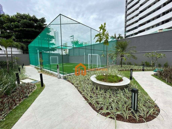 Imagem Apartamento com 6 Quartos à Venda, 311 m² em Meireles - Fortaleza Imagem Apartamento com 6 Quartos à Venda, 311 m² em Meireles - Fortaleza