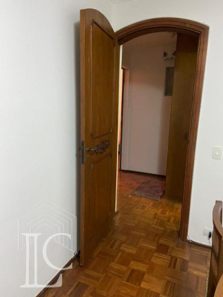Imagem Apartamento com 2 Quartos à Venda, 80 m² em Campo Belo - São Paulo Imagem Apartamento com 2 Quartos à Venda, 80 m² em Campo Belo - São Paulo