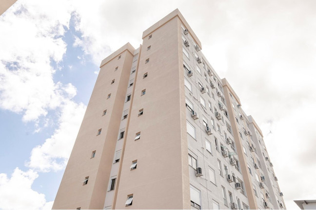 Imagem Apartamento com 3 Quartos à Venda, 71 m² em Cavalhada - Porto Alegre Imagem Apartamento com 3 Quartos à Venda, 71 m² em Cavalhada - Porto Alegre