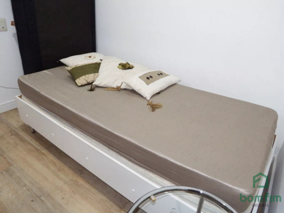 Imagem Apartamento com 1 Quarto à Venda, 31 m² em Azenha - Porto Alegre Imagem Apartamento com 1 Quarto à Venda, 31 m² em Azenha - Porto Alegre