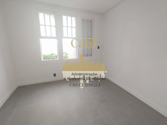Imagem Apartamento com 2 Quartos à Venda, 80 m² em Gonzaga - Santos