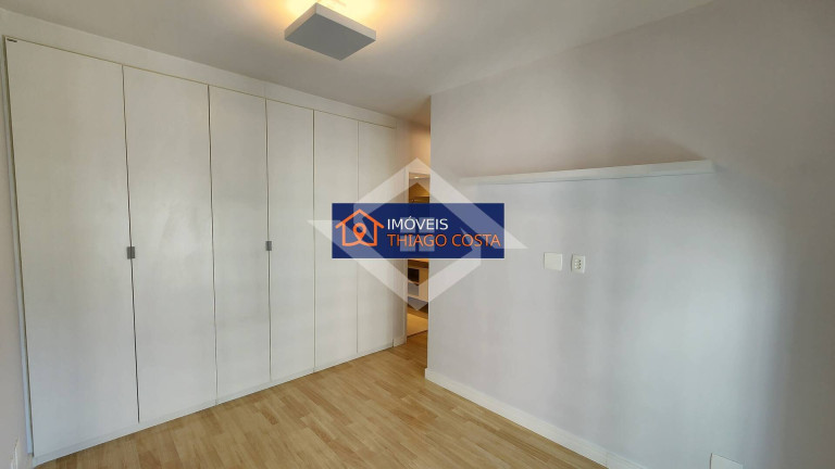 Imagem Apartamento com 2 Quartos para Alugar, 99 m² em Barra Da Tijuca - Rio De Janeiro