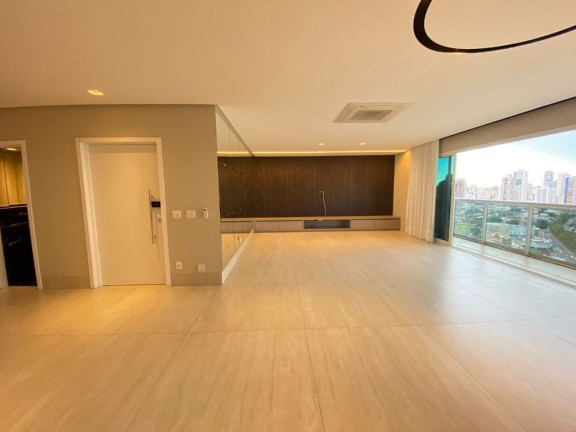 Imagem Apartamento com 3 Quartos à Venda, 260 m² em Setor Marista - Goiânia