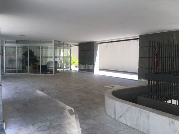 Imagem Apartamento com 4 Quartos à Venda, 160 m² em Paraíso - São Paulo Imagem Apartamento com 4 Quartos à Venda, 160 m² em Paraíso - São Paulo