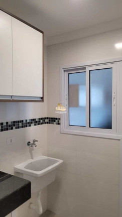 Imagem Apartamento com 3 Quartos à Venda, 119 m² em Canto Do Forte - Praia Grande