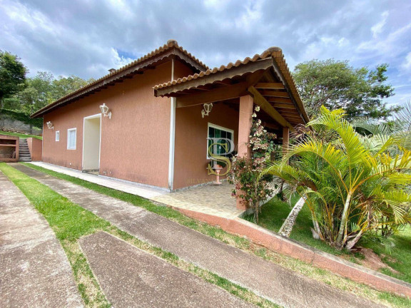 Casa com 3 Quartos à Venda, 170 m² em Mato Dentro - Mairiporã