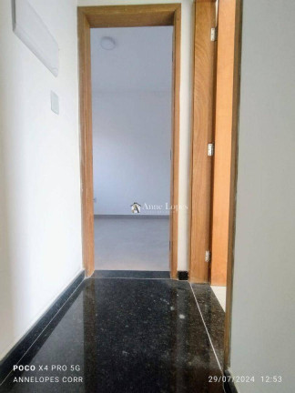 Imagem Casa com 2 Quartos à Venda, 80 m² em Campo Grande - Santos Imagem Casa com 2 Quartos à Venda, 80 m² em Campo Grande - Santos