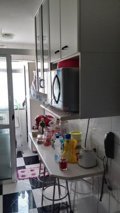 Imagem Apartamento com 2 Quartos à Venda, 55 m² em Jardim Santa Terezinha (zona Leste) - São Paulo Imagem Apartamento com 2 Quartos à Venda, 55 m² em Jardim Santa Terezinha (zona Leste) - São Paulo