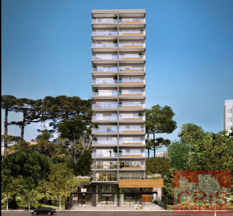 Apartamento com 2 Quartos à Venda, 117 m² em São Bento - Bento Gonçalves
