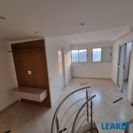 Foto do imóvel Cobertura com 2 Quartos à Venda, 84 m² em Casa Branca - Santo André