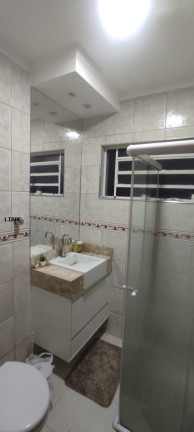 Imagem Casa com 2 Quartos à Venda, 92 m² em Conjunto Habitacional Humberto Popolo - Botucatu