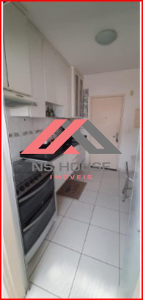 Imagem Imóvel com 2 Quartos à Venda, 69 m² em Boa Vista - São Caetano Do Sul