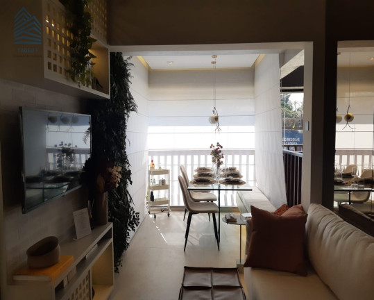 Imagem Imóvel com 2 Quartos à Venda, 39 m² em Campo Belo - São Paulo