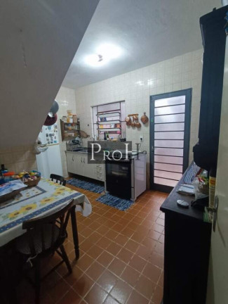 Imagem Casa com 2 Quartos à Venda, 139 m² em Parque Terra Nova Ii - São Bernardo Do Campo
