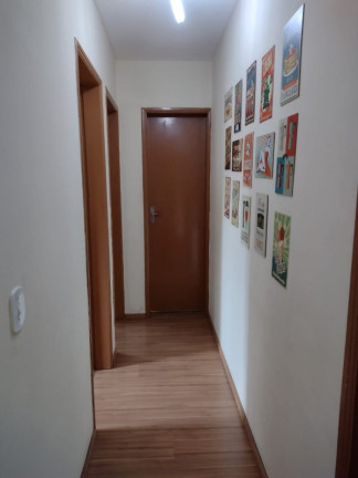 Imagem Imóvel com 2 Quartos à Venda, 56 m² em Jardim Sônia (zona Sul) - São Paulo