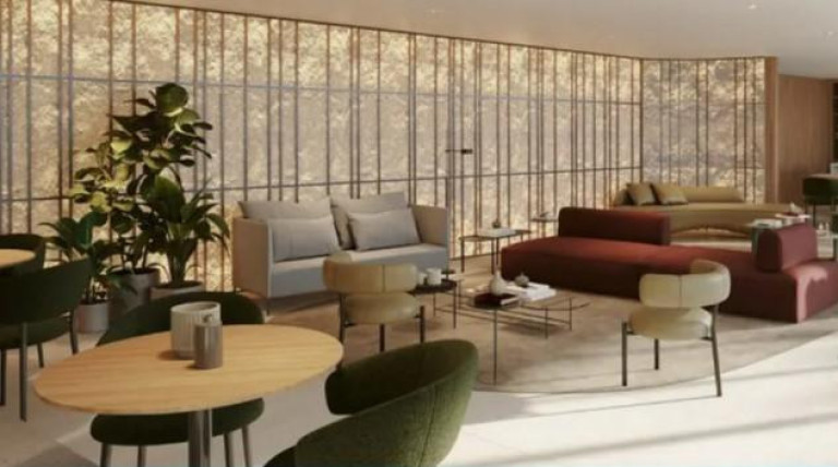 Imagem Apartamento com 2 Quartos à Venda, 113 m² em Flamengo - Rio De Janeiro