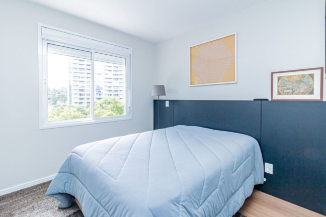 Imagem Imóvel com 2 Quartos à Venda, 67 m² em Petrópolis - Porto Alegre