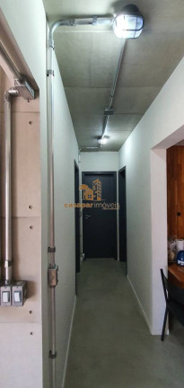 Imagem Cobertura com 2 Quartos à Venda, 140 m² em Santa Maria - São Caetano Do Sul