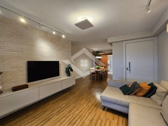 Imagem Apartamento com 4 Quartos à Venda, 144 m² em Barra Olímpica - Rio De Janeiro Imagem Apartamento com 4 Quartos à Venda, 144 m² em Barra Olímpica - Rio De Janeiro