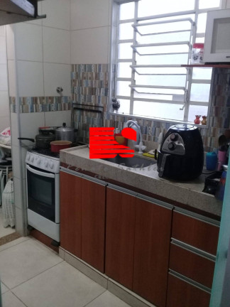 Imagem Apartamento com 3 Quartos à Venda, 52 m² em Caiçara - Adelaide - Belo Horizonte