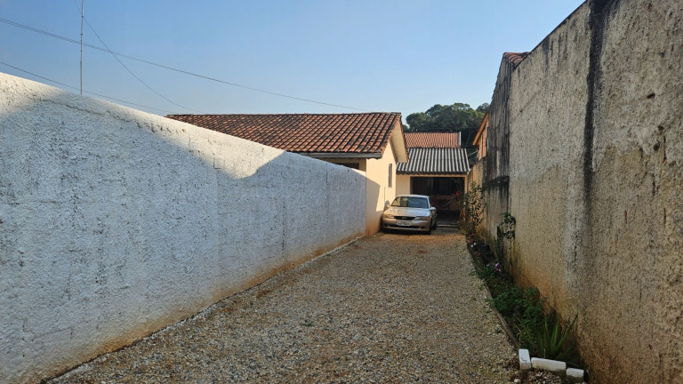 Imagem Casa com 4 Quartos à Venda, 140 m² em Cachoeira - Araucaria