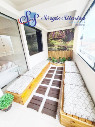 Imagem Apartamento com 3 Quartos à Venda, 250 m² em Cocó - Fortaleza