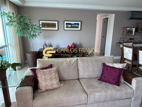 Imagem Apartamento com 3 Quartos à Venda, 126 m² em Piatã - Salvador