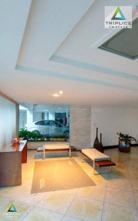 Imagem Apartamento com 3 Quartos à Venda, 170 m² em Granbery - Juiz De Fora