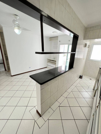 Imagem Apartamento com 1 Quarto à Venda, 50 m² em Canto Do Forte - Praia Grande Imagem Apartamento com 1 Quarto à Venda, 50 m² em Canto Do Forte - Praia Grande