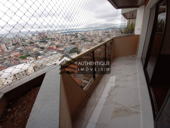 Imagem Apartamento com 3 Quartos à Venda, 180 m² em Vila Formosa - São Paulo
