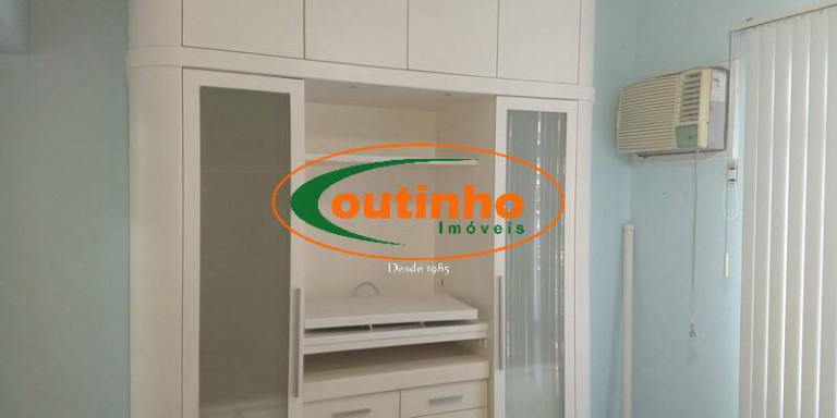 Imagem Apartamento com 2 Quartos à Venda, 90 m² em Tijuca - Rio De Janeiro Imagem Apartamento com 2 Quartos à Venda, 90 m² em Tijuca - Rio De Janeiro