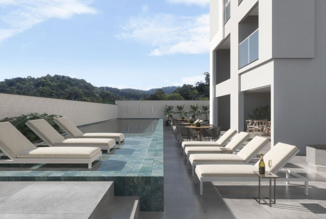 Imagem Apartamento com 3 Quartos à Venda, 85 m² em Praia Brava De Itajaí - Itajaí