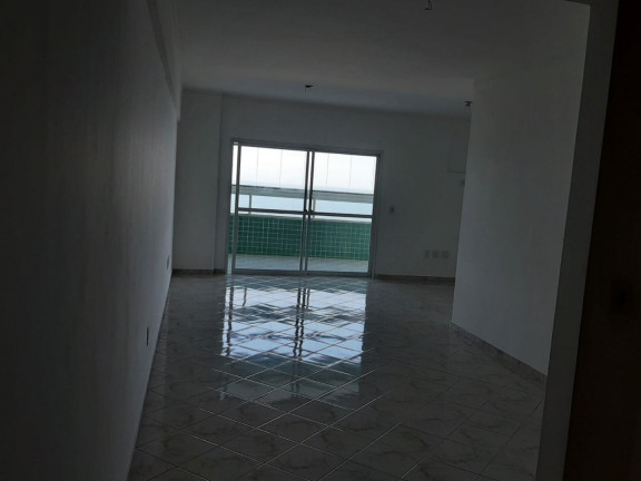 Imagem Apartamento com 3 Quartos à Venda, 174 m² em Vila Guilhermina - Praia Grande