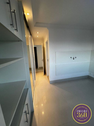 Imagem Apartamento com 4 Quartos à Venda, 220 m² em Vila Zilda - São Paulo