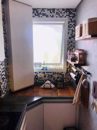 Imagem Loft com 1 Quarto à Venda, 70 m² em Sumarezinho - São Paulo Imagem Loft com 1 Quarto à Venda, 70 m² em Sumarezinho - São Paulo