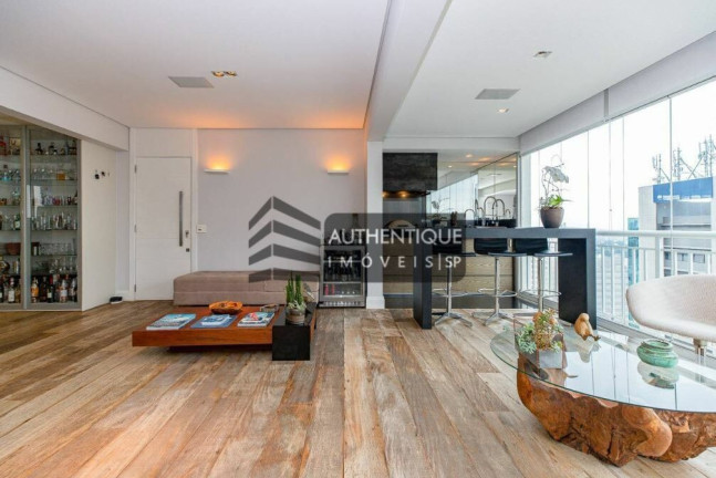 Imagem Apartamento com 2 Quartos à Venda, 100 m² em Jardim Guedala - São Paulo Imagem Apartamento com 2 Quartos à Venda, 100 m² em Jardim Guedala - São Paulo