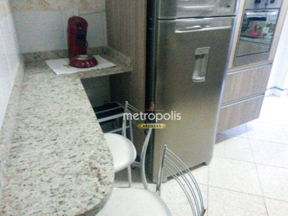 Imagem Apartamento com 3 Quartos à Venda, 96 m² em Barcelona - São Caetano Do Sul Imagem Apartamento com 3 Quartos à Venda, 96 m² em Barcelona - São Caetano Do Sul