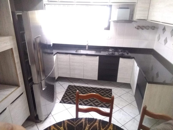 Imagem Apartamento com 3 Quartos à Venda, 100 m² em Vila Bocaina - Mauá