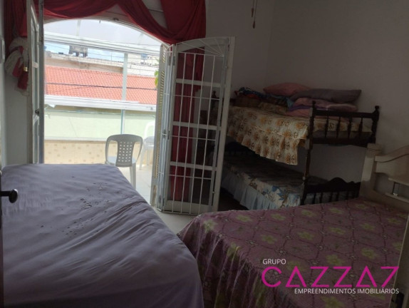 Imagem Casa com 2 Quartos à Venda, em Tupi - Praia Grande Imagem Casa com 2 Quartos à Venda, em Tupi - Praia Grande