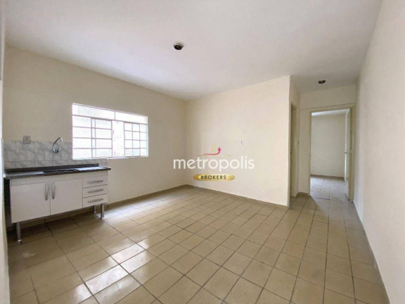 Imagem Casa com 1 Quarto à Venda, 250 m² em Parque Bristol - São Paulo