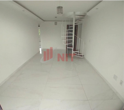 Imagem Cobertura com 3 Quartos à Venda, 160 m² em Itaipu - Niterói Imagem Cobertura com 3 Quartos à Venda, 160 m² em Itaipu - Niterói