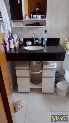 Imagem Apartamento com 2 Quartos à Venda, em Vila Aprazivel - Jacareí Imagem Apartamento com 2 Quartos à Venda, em Vila Aprazivel - Jacareí