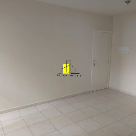 Imagem Apartamento com 2 Quartos à Venda, 54 m² em Campos Elíseos - Taubaté