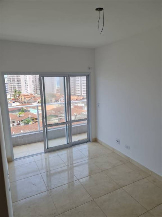 Apartamento com 2 Quartos à Venda, 56 m² em Mirim - Praia Grande