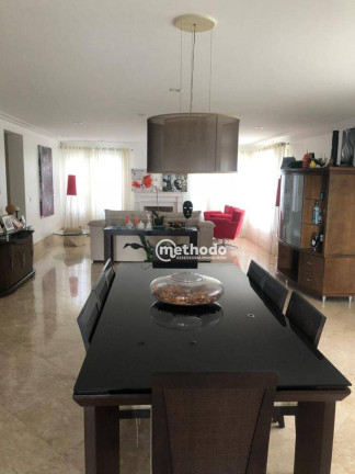 Imagem Casa com 4 Quartos à Venda, 700 m² em Loteamento Caminhos De San Conrado - Campinas Imagem Casa com 4 Quartos à Venda, 700 m² em Loteamento Caminhos De San Conrado - Campinas