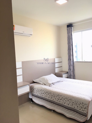 Imagem Apartamento com 3 Quartos à Venda, 95 m² em Bombas - Bombinhas