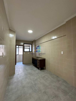 Imagem Apartamento com 2 Quartos à Venda, 74 m² em Ocian - Praia Grande
