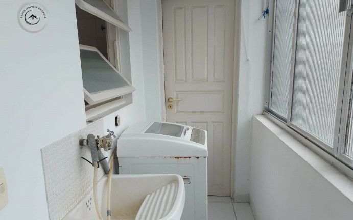Imagem Apartamento com 2 Quartos para Alugar ou Temporada, 95 m² em Pitangueiras - Guarujá Imagem Apartamento com 2 Quartos para Alugar ou Temporada, 95 m² em Pitangueiras - Guarujá