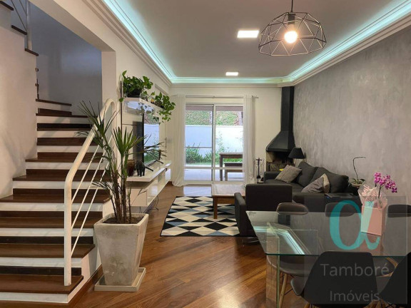 Imagem Casa com 3 Quartos à Venda, 180 m² em Alphaville - Santana De Parnaíba Imagem Casa com 3 Quartos à Venda, 180 m² em Alphaville - Santana De Parnaíba