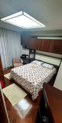 Imagem Apartamento com 3 Quartos à Venda ou Locação, 107 m² em Vila Dayse - São Bernardo Do Campo Imagem Apartamento com 3 Quartos à Venda ou Locação, 107 m² em Vila Dayse - São Bernardo Do Campo